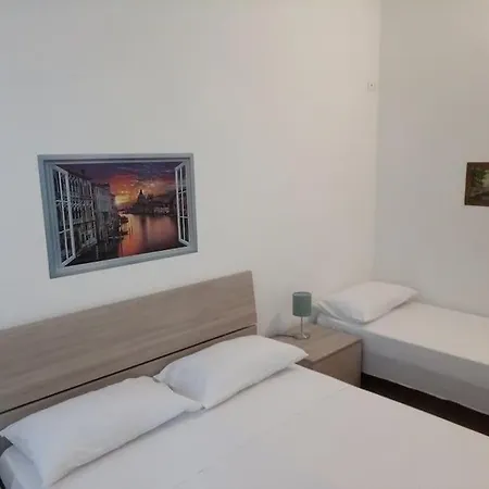 Sunrise30mt Tram Ingresso Indipendente Parcheggio * Mestre