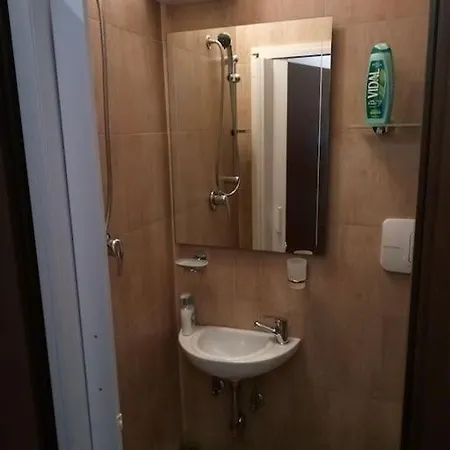 Appartamento Sunrise30mt Tram Ingresso Indipendente Parcheggio *