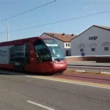 Sunrise30mt Tram Ingresso Indipendente Parcheggio *